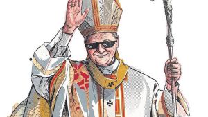 El Papa llama al reencuentro