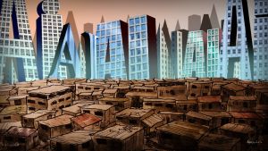 We have to manage the AI revolution