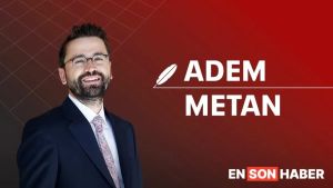 Hiçbir şey bitmedi