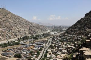 Afghanistan’s last resort sinks in the Strait of Hormuz