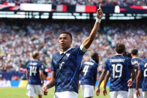 Coupe du monde 2026 : les Bleus réussissent leur entrée dans le Mondial en dominant le Sénégal avec 3 buts à 1