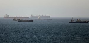 US‑Iran deal should see oil and LNG begin to flow again… slowly