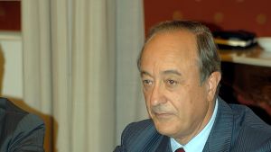 Varetti: La scelta toccava al Comune