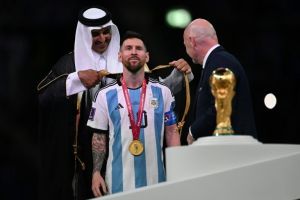 Lionel Messi Hat-Trick Fires Argentina to 3-0 Win: Can He Claim 2026 Golden Boot Glory?