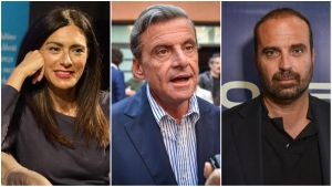 Cercasi grande centro: 33 sigle per 8 milioni di voti e l’obiettivo di fare da ago della bilancia alle elezioni 2027