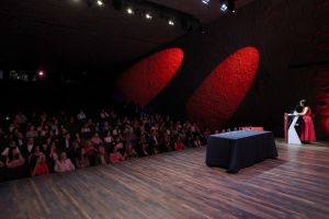 El gran día de las mujeres financieras españolas