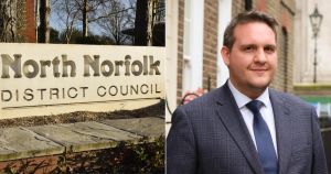 Norfolk council faces sick leave surge as long-term absences nearly double in a year