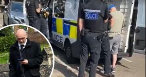 Child sex offender spared jail had MORE secret explicit online chat accounts