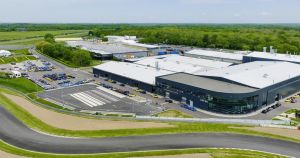 Lotus opens Hethel to other firms to secure long-term future of Norfolk HQ