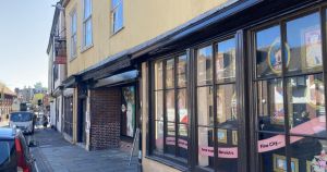 Leaky roof of medieval merchant's house to be fixed