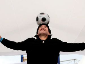 Mondial 2026 : les plus belles sorties des poètes du foot