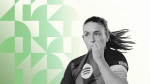 Alexia Putellas, la libertad guiando al fútbol
