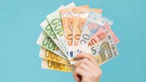 Revolución en depósitos a corto plazo: este banco ofrece un depósito a 3 meses al 3 %