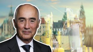 Ferrovial pacta con Polonia una revisión al alza en los contratos por la guerra de Ucrania