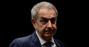 Moncloa mantiene su confianza en Zapatero: 