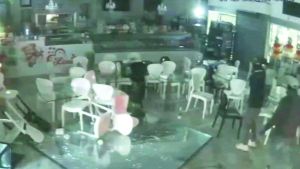 Furti, rapine e truffe ad anziani. Sotto accusa un’intera famiglia