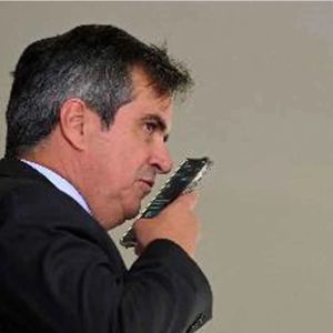 Novas revelações de Vorcaro acuam Nogueira e rondam Motta no caso Master