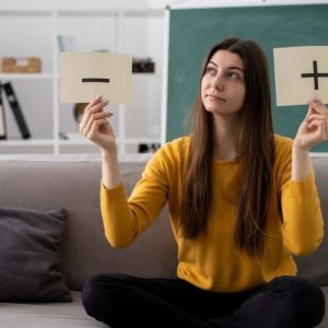 Síndrome da impostora: por que mulheres brilhantes duvidam do próprio valor