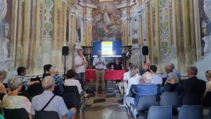 Ivrea, viabilità rivoluzionata per 4 mesi: chiusure e sensi unici in zona Porta Aosta
