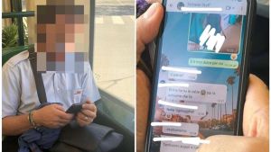 Chat sessista, indagato un autista e perquisiti altri quattro dipendenti: “Sospetto abuso informatico, da capire come hanno rubato le foto”