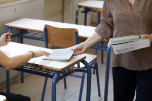 Τα… διαµαντάκια των Πανελλαδικών