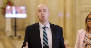 Unionist vetoes raise more questions over Stormont’s effectiveness - The Irish News view