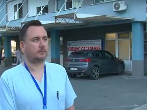 Какво е състоянието на жената, блъсната в Бургас? Идва ли краят на тротинетките в града