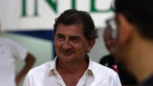Juvecaserta in serie A2, Farinaro: «Siamo tornati nella élite ma ci serve un nuovo palazzetto»