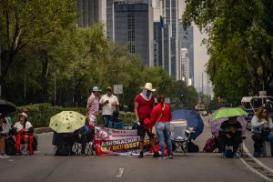 Sheinbaum y la CNTE, crisis no divorcio