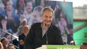 Joyas, mensajes en un teléfono incautado en EEUU y pagos sospechosos a la empresa de sus hijas: Zapatero responde ante el juez