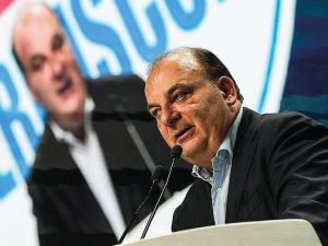 Caso «Huaweigate» e immunità revocata, Martusciello: «Dimostrerò la mia estraneità»
