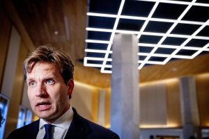 Als Nederland iets nodig heeft, weet Den Haag het noorden altijd te vinden