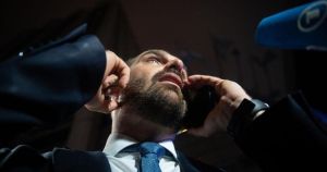 Golpe judicial al clan Bolsonaro: condenado Eduardo por buscar la intervención de Trump