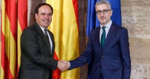 Por qué Pérez Llorca se perfila como díscolo de Feijóo con la financiación: estos son los números de la Comunidad Valenciana