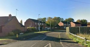 Son who attacked parents with bread knife spared jail