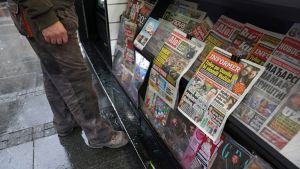 „Nesrećnom i informacija gladnom čitaocu, neka je Bog u pomoći“: Katastrofalno poverenje građana u medije