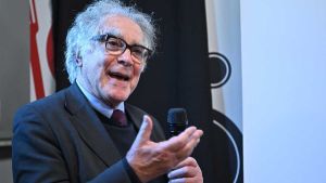 È morto Carlo Ginzburg, il maestro della microstoria aveva 87 anni
