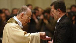 Prodi ricorda Ruini: 