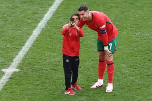 Cristiano Ronaldo Aims to Score in Sixth World Cup as Portugal Takes on Congo in 2026 Opener