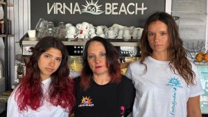Maranza, allarme in spiaggia. “I vigilantes? Noi ce li paghiamo”, così gli stabilimenti si difendono