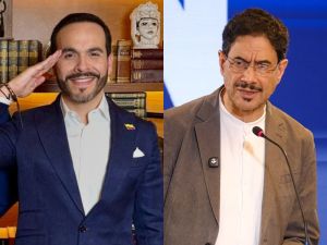 Los límites institucionales que pondrían a prueba Abelardo o Cepeda