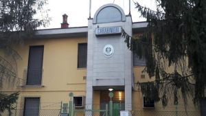 San Martino in Rio, ruba nei garage e viene denunciato