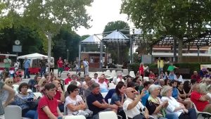 Maiolati Spontini, al via venerdì l'estate ricca di Moie con Pro Loco in festa