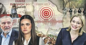 Chihuahua, el epicentro