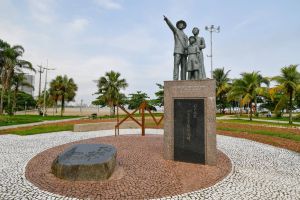 Brazil’s Nikkei fishers offer lessons for ocean governance