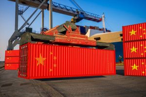 Nobody noticed, but China just rewrote the rules of global business