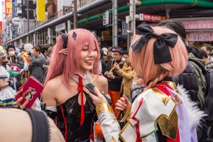 Don’t let Wall Street crush Japan’s soft power