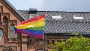 Kjærlighet, hat og stillhet