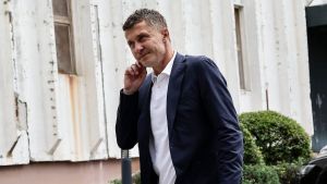 Partizan saznao imena potencijalnih rivala na žrebu za Ligu konferencije