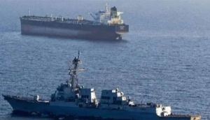 Three Iranian tankers break months-long US blockade, leaving shipowners in ‘wary disbelief’ over Hormuz